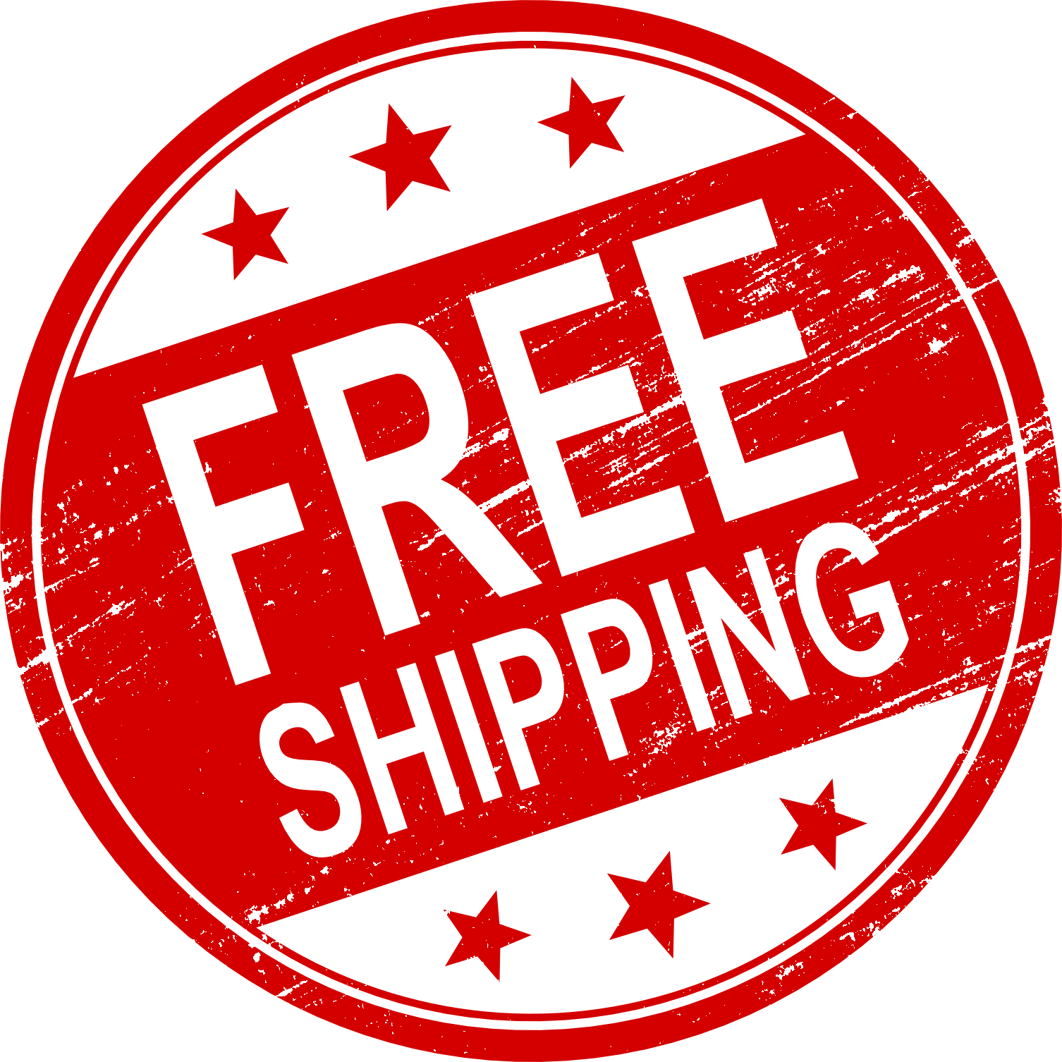 Free Shipping